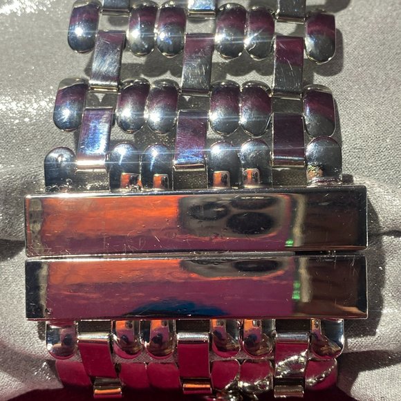 💋 4 FOR $50 / INZI DESIGNER EVENING PURSE (NWT) - Picture 3 of 10